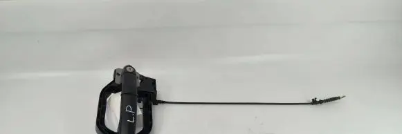 Volkswagen Crafter Front door exterior handle