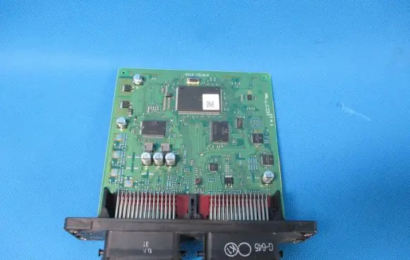 Mazda 2 Engine control unit/module 2797213730