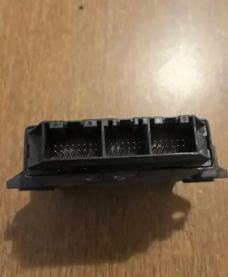 Audi A4 S4 B6 8E 8H Parking PDC control unit/module 8Z0919283 601720 H02SD08C86