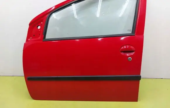 Peugeot 1007 Front door KJH