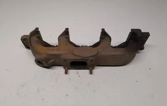 Volvo S40, V40 Exhaust manifold 1506