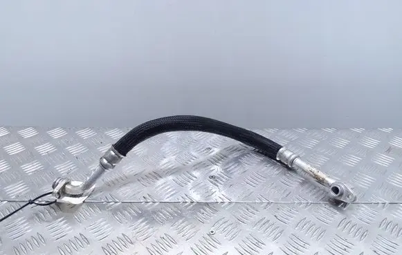 Jaguar F-Type Air conditioning (A/C) pipe/hose GX5319N602AC