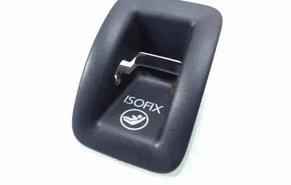 Audi A6 S6 C7 4G ISOFIX cover 4G8887233