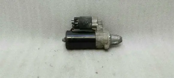 Mercedes-Benz SLK R171 Starter motor A0061511001