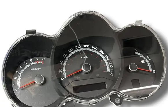 KIA Venga Clock T757 940091P100