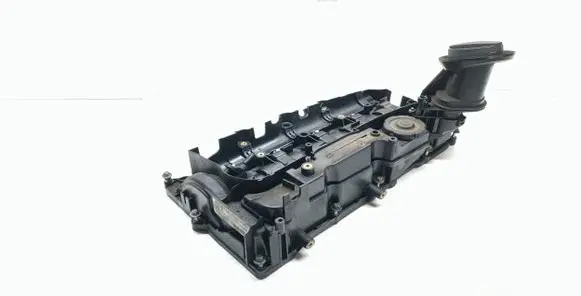 Rocker cam cover