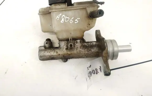 Seat Altea Master brake cylinder 1K1611301C 03350886321