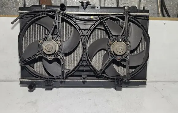 Nissan Primera Radiator set 21400EDX00
