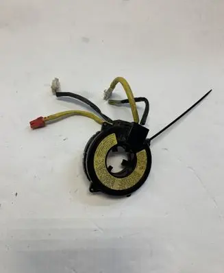 Mitsubishi Pajero Sport I Airbag slip ring squib (SRS ring) L600251009 L60025