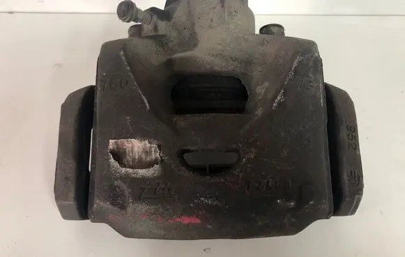 Citroen C4 I Picasso Front brake caliper