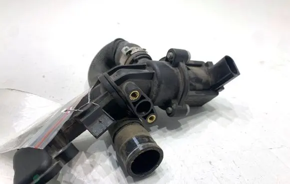 Audi A6 S6 C7 4G EGR valve 06H145710D