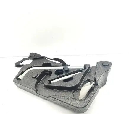 Porsche Cayenne (92A) Wheel nut wrench 7L0012219 99957107430