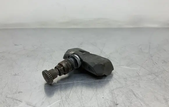 Tire pressure sensor
