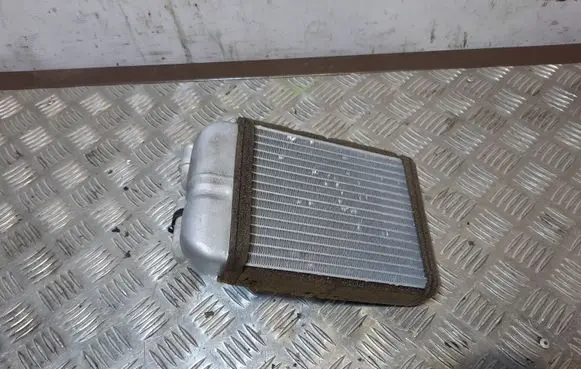 Audi Q7 4L Heater blower radiator 7L0819032A