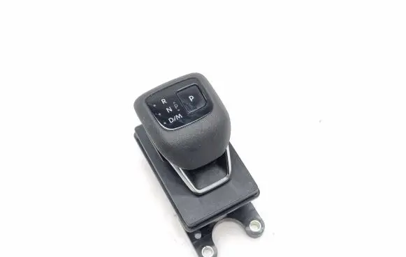 Nissan Rogue Gear shift switch/knob 349016TA0A 209284914 10R0510869