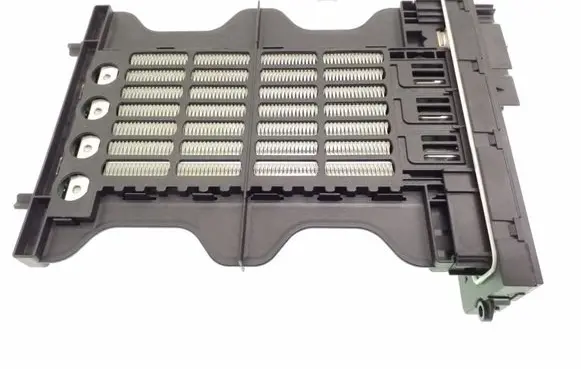 Mercedes-Benz CLA C117 X117 W117 Electric cabin heater radiator A2468300261