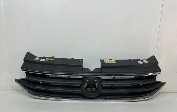 Volkswagen Tiguan Front grill 5NA853653L 5NA853653