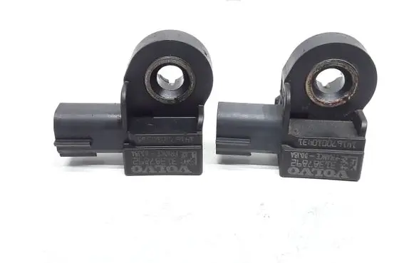 Volvo V40 Airbag deployment crash/impact sensor 31387892