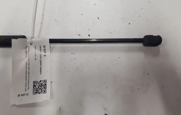 Ford Focus Tailgate/trunk strut/damper 4M51A406A10AB