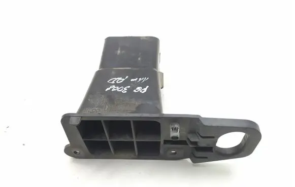 Peugeot 3008 I Front shock absorber damper bump stop 9682791280