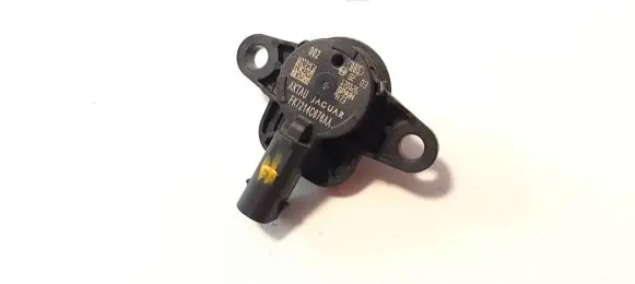Jaguar XE Airbag deployment crash/impact sensor FK7214C676AA