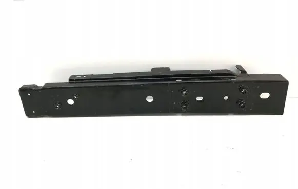 Ford Transit Thresholds for All-terrain vehicles 