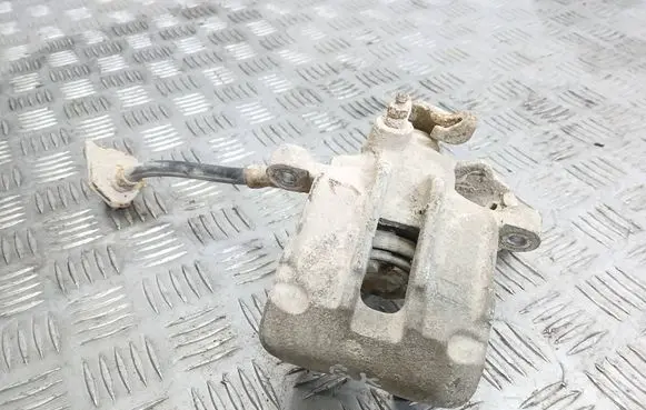 Seat Alhambra (Mk1) Rear brake caliper 