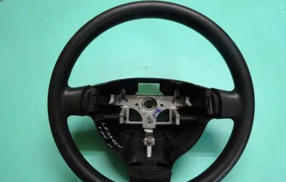 Hyundai i10 Steering wheel 0X500