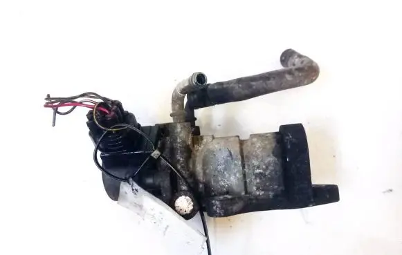 Toyota Avensis Verso EGR valve 2562827080 1350008090
