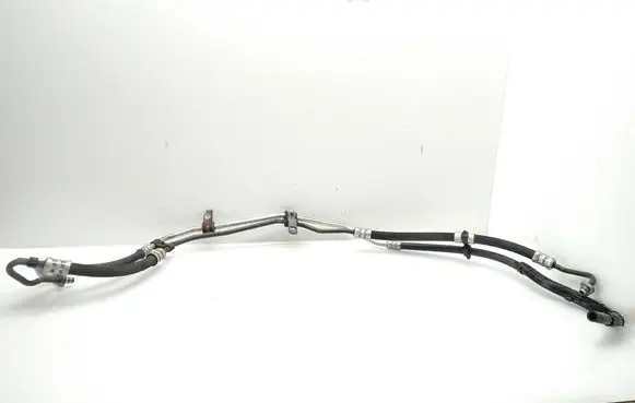 Citroen Jumpy Power steering hose/pipe/line 9809510380