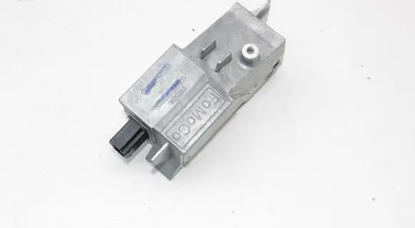 Ford Kuga II Steering wheel lock AV6N3F880JA AV6N3F880