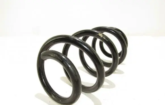 Audi A4 S4 B8 8K Front coil spring kodo