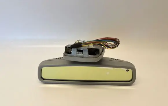Mercedes-Benz CL C215 Rear view mirror (interior) A2208100117