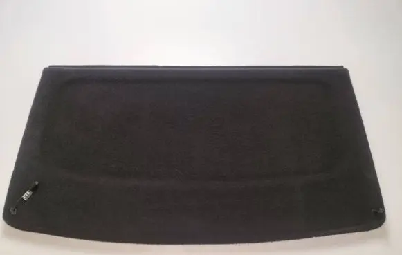 Volkswagen Golf IV Parcel shelf 