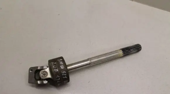 BMW 5 E60 E61 Steering column universal joint 2201054524