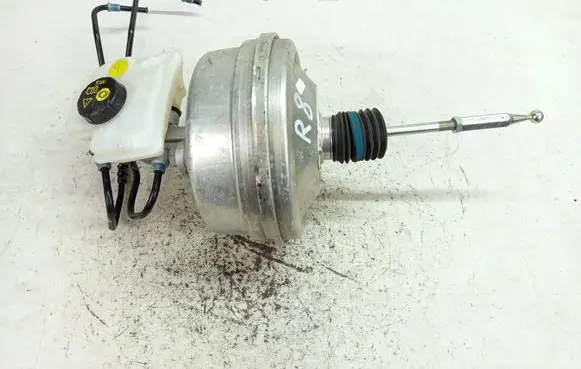 Audi R8 4S Brake booster 4S0612105G