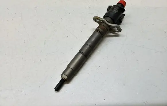 Volvo V60 Fuel injector 0445116046 31303238