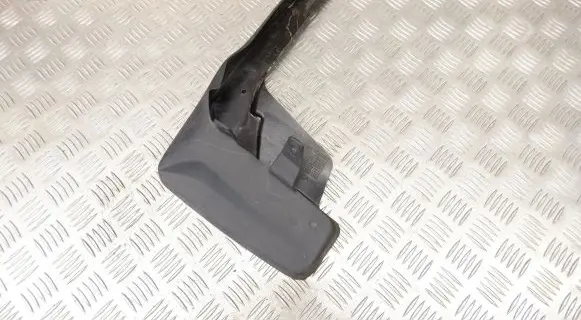 Front mudguard
