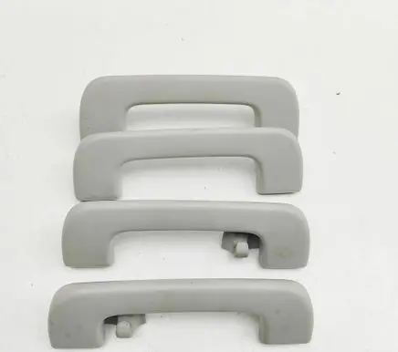 Audi Q7 4M A set of handles for the ceiling 4M0857607 4M0857607A
