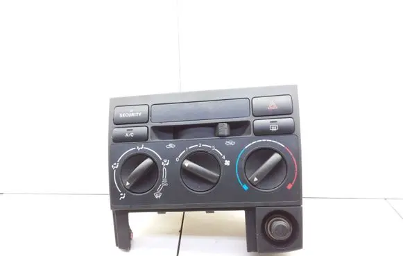 Toyota Corolla E120 E130 Climate control unit 5553313010 153635