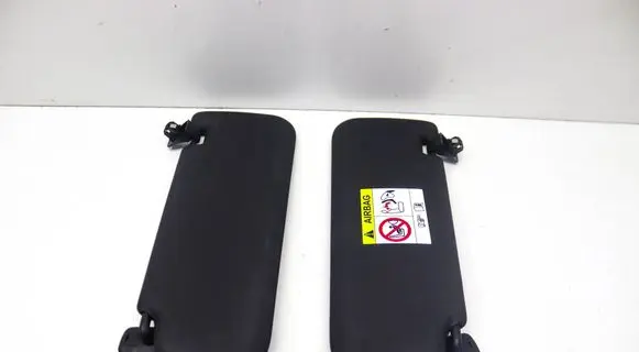 BMW iX3 G08 Sun visor