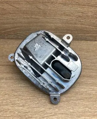 BMW X6 F16 LED ballast control module 63117394903 1305715381 LEFTSIDE