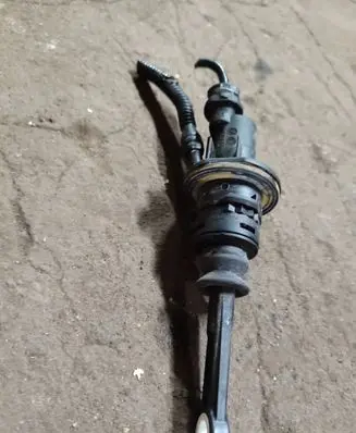 Audi A5 8T 8F Clutch slave cylinder 8K2721401G