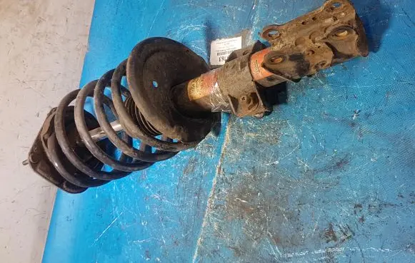 Volvo V70 Front shock absorber/damper