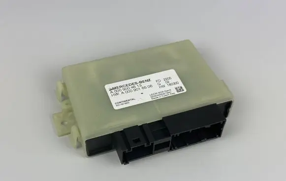 Mercedes-Benz GLC X253 C253 Adblue control unit A0009004613 A0009016506 A2C16819800