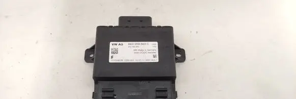 Audi A8 S8 D4 4H Voltage converter inverter 8K0959663C
