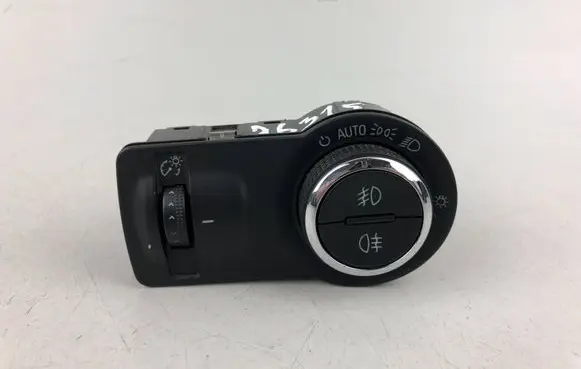 Opel Insignia A Light switch 13268698