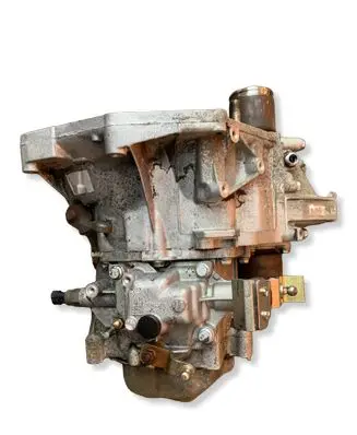 Fiat 500 Manual 5 speed gearbox 