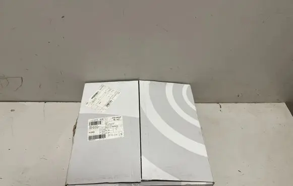 BMW X5 E70 Rear brake disc 6868940