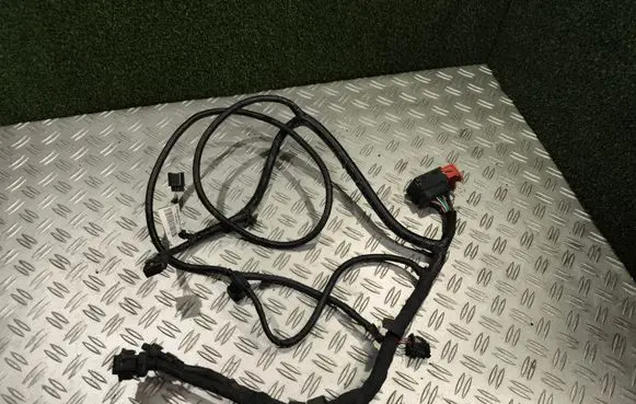 Renault Master III Other wiring loom 241418851R CE0847851B 241418851